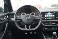 Skoda Kamiq 1.0 Monte Carlo