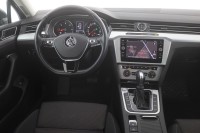 VW Passat Variant 2.0 TDI DSG Comfortline