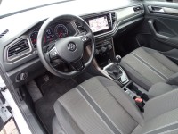VW T-Roc 1.5 TSI Style