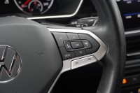 VW T-Cross 1.5 16V TSI Style