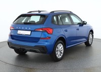 Skoda Kamiq 1.0 TSI DSG