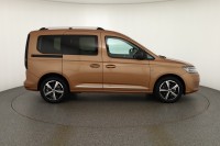 VW Caddy 2.0 TDI DSG Style