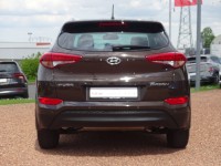 Hyundai Tucson 1.6 GDI