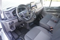 Ford Transit Custom L2 9-Sitzer Aut.