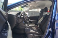 Opel Astra K 1.2 Turbo Edition
