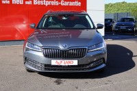 Skoda Superb Combi 2.0 TDI Style 4x4