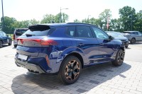 Cupra Terramar 1.5 eTSI DSG