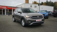VW T-Cross 1.0 TSI