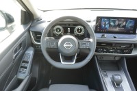 Nissan Qashqai N-Connecta 1.3 Dig-T Aut.
