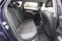 Audi A6 Avant 40 2.0 TDI design