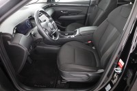 Hyundai Tucson 1.6 Select Mild-Hybrid