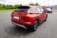 Mitsubishi Eclipse Cross 2.4 Hybrid Intro Edition 4WD CVT