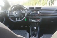 Skoda Fabia 1.0 TSI Monte Carlo