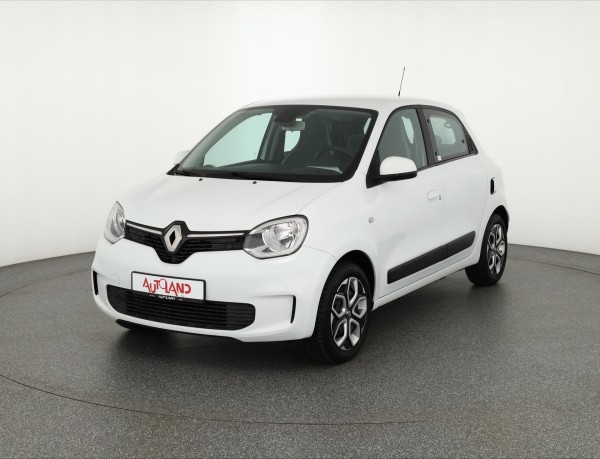 Renault Twingo 1.0 SCe 75 Limited