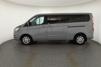 Vorschau: Ford Tourneo Custom 2.0 TDCi