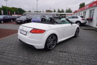 Audi TT Roadster 40 2.0 TFSI