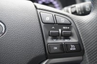 Hyundai Tucson 1.6 T-GDI Passion + 2WD