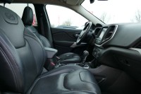 Jeep Cherokee 2.2 Limited 4WD