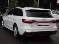 Audi A4 Avant 40 2.0 TFSI S-Line S-Tronic VC