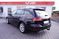 VW Golf VII 1.5 TSI Highline DSG