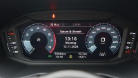 Audi A1 Sportback 25 TFSI advanced