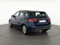 Mercedes-Benz B 180 B180 d Progressive