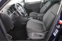 VW Tiguan 2.0 TDI DSG United