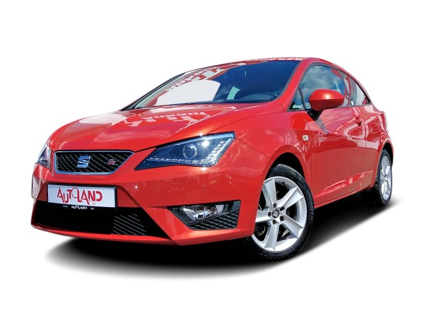 Seat Ibiza SC 1.0 TSI FR