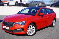 Vorschau: Skoda Scala 1.0 TSI Style DSG