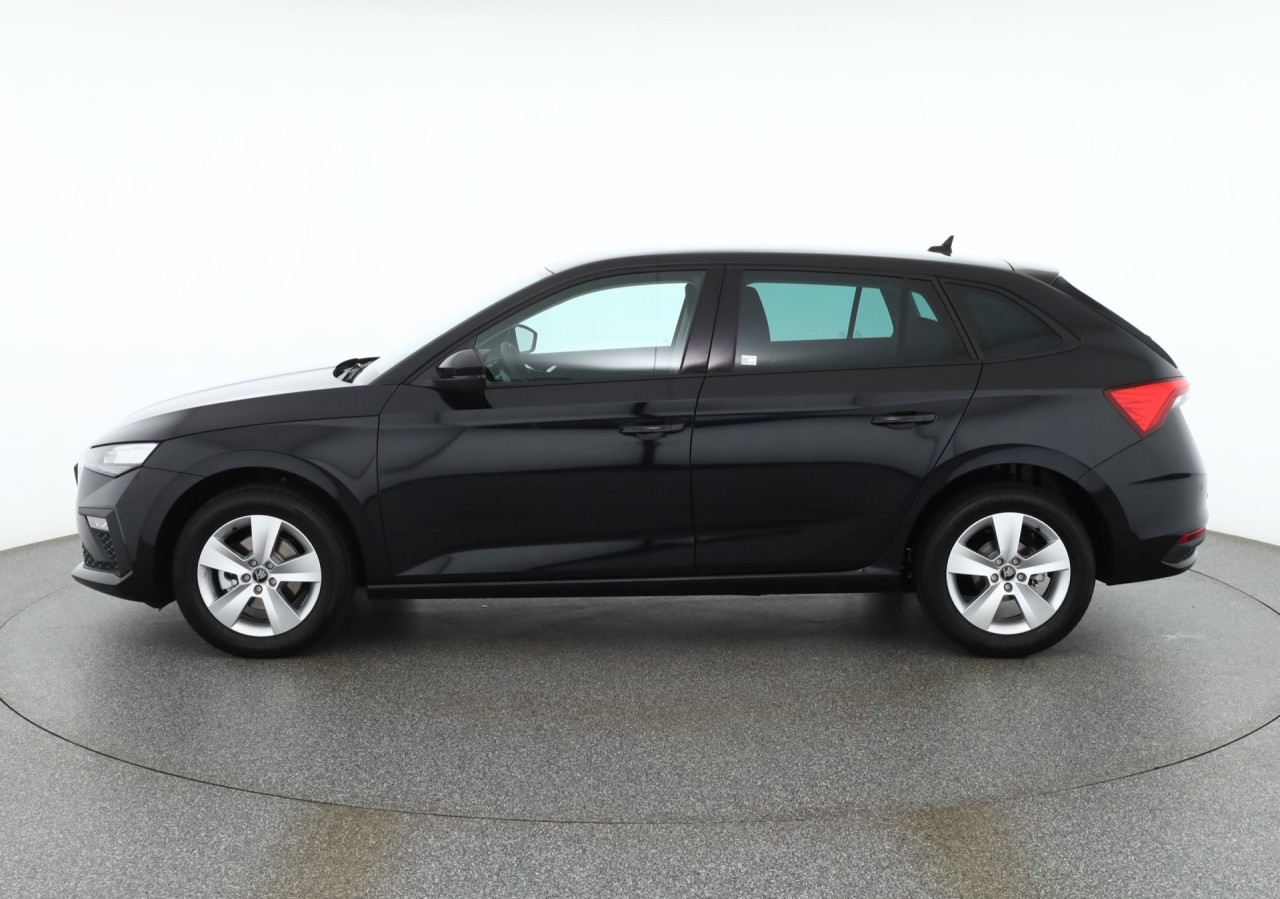 Skoda Scala 1.0 TSI DSG
