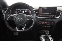 Kia pro_cee'd ProCeed 1.6 T-GDI GT