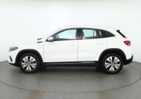 Vorschau: Mercedes-Benz EQA 250