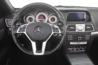 Mercedes-Benz E 200 E200 Cabrio AMG Line