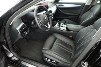 BMW 520 520i Mild Hybrid