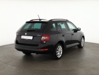 Skoda Fabia Combi 1.0 TSI Soleil