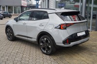 Kia Sportage 1.6 T-GDI GT-Line Hybrid Aut.