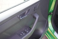 Skoda Fabia 1.0 MPI Clever
