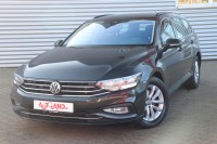 Vorschau: VW Passat Variant 1.5 TSI Business DSG