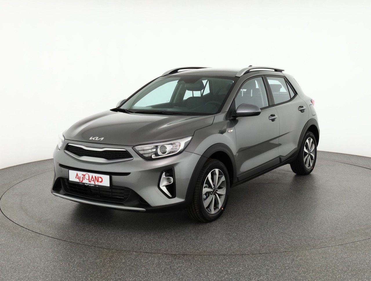 Kia Stonic 1.2