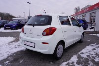 Mitsubishi Space Star 1.0 Basis