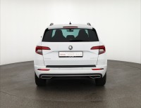 Skoda Karoq 1.5 TSI Sportline DSG