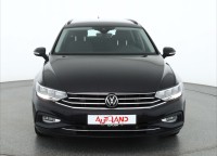 VW Passat Variant 1.5 TSI DSG