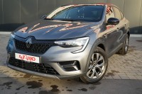 Vorschau: Renault Arkana mHEV 140 Aut.