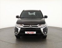 Mitsubishi Outlander 2.0 MIVEC 4WD