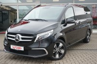Vorschau: Mercedes-Benz V-Klasse V250d AVANTGARDE
