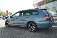 VW Golf VII 1.6 TDI IQ.DRIVE