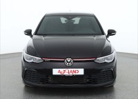 VW Golf VIII 2.0 GTI DSG