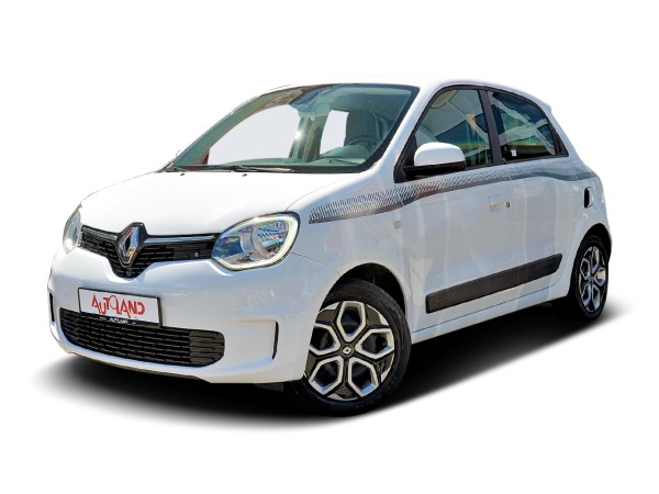 Renault Twingo 1.0
