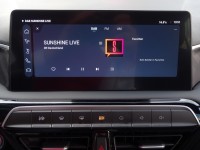 MG MG3 1.5 Hybrid Luxury Aut.