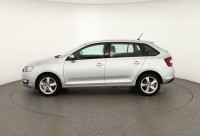 Vorschau: Skoda Rapid Spaceback 1.0 TSI Clever